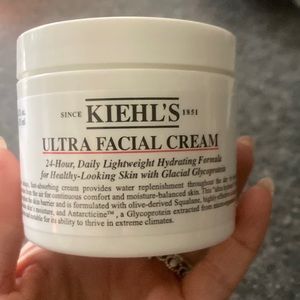 Kiehl’s Ultra Facial Cream